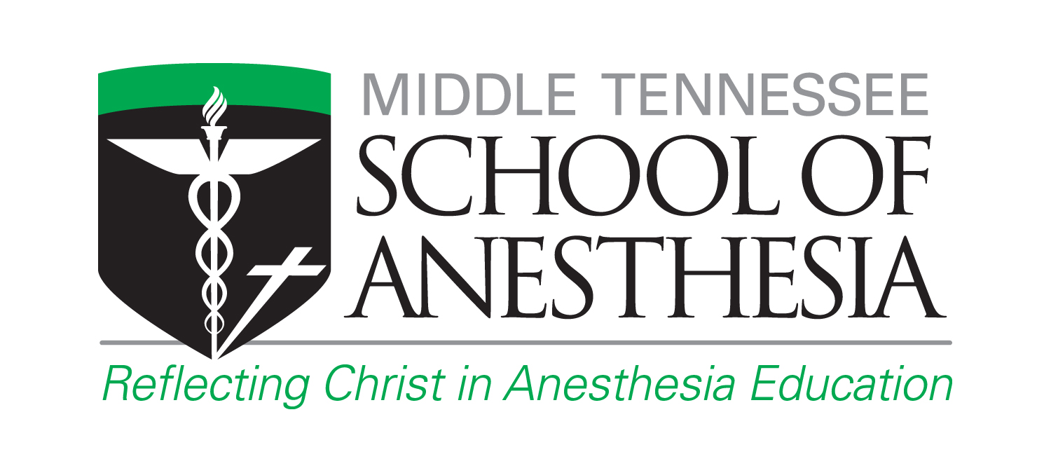 Middle Tennessee School-Ansths