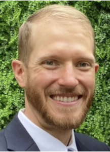 Ben Sampedro headshot