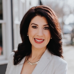 Desiree Chappell headshot