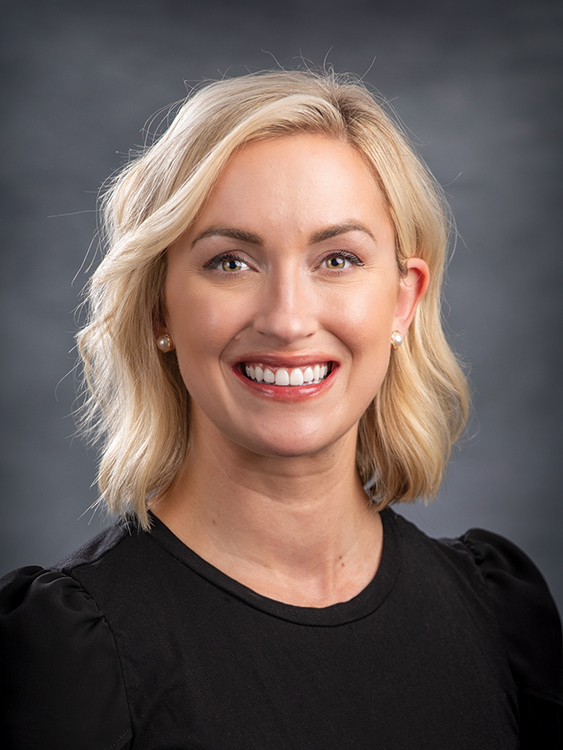 Jordan Frenz headshot