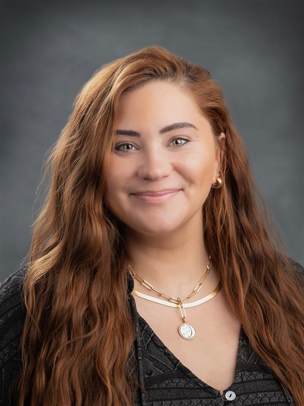 Katelyn Payne headshot