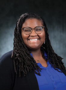 Katrina Small headshot