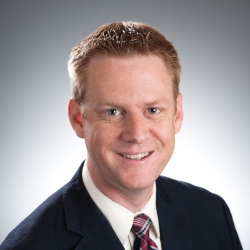 Ken Wetmore headshot