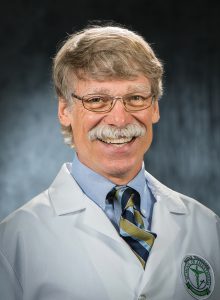 Lewis McCarver headshot