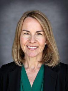 Michele Gravois headshot