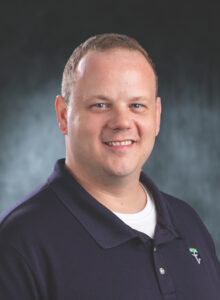 Mike Beller headshot