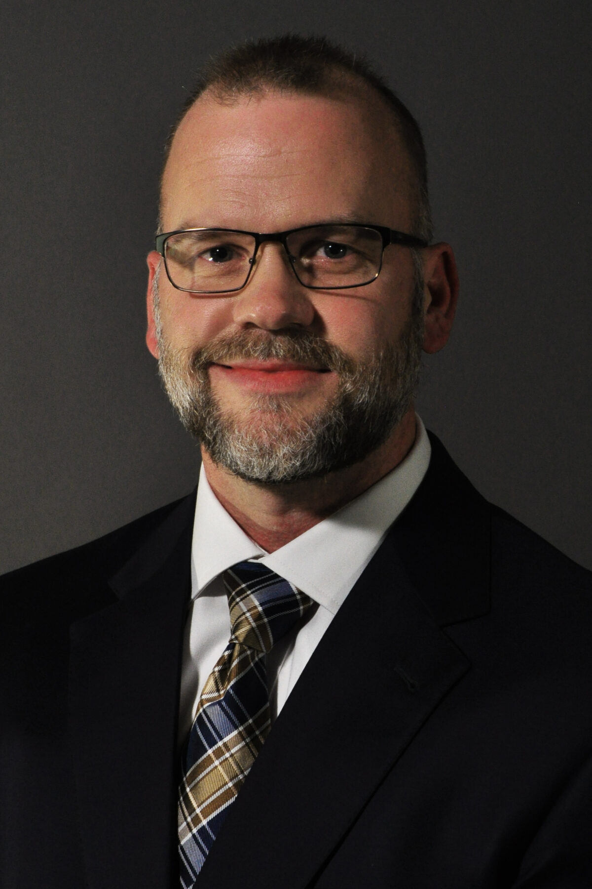 Scott Urigel headshot