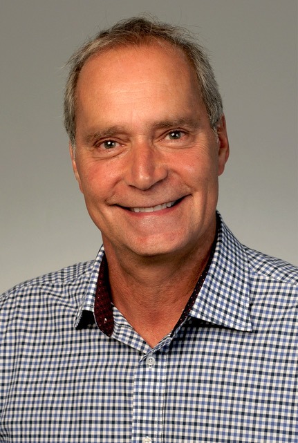 Serge Marchand headshot