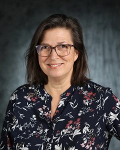 Sharon Harmon headshot